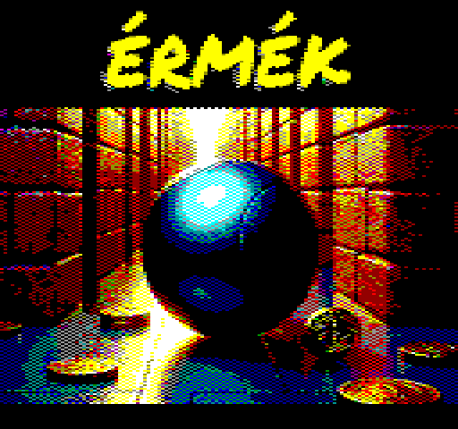 Érmék
