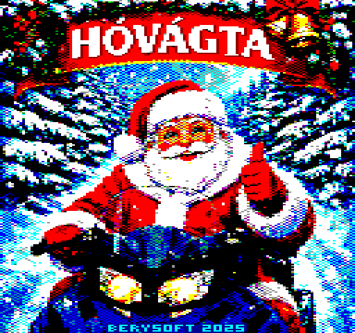 Hóvágta
